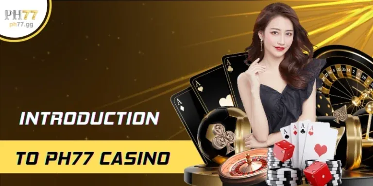 Bàn chơi Baccarat với các lá bài tại banca28 cổng game
