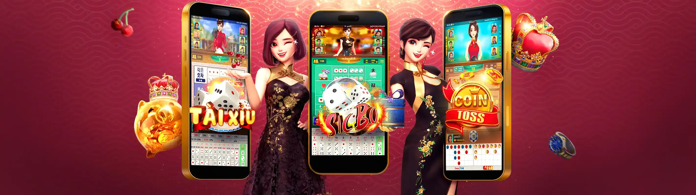 Câu Lạc Bộ VIP banca28 cổng game - Ưu Đãi Độc Quyền