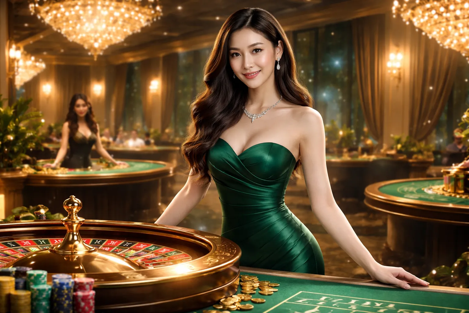 Cách chọn game bắn cá phù hợp