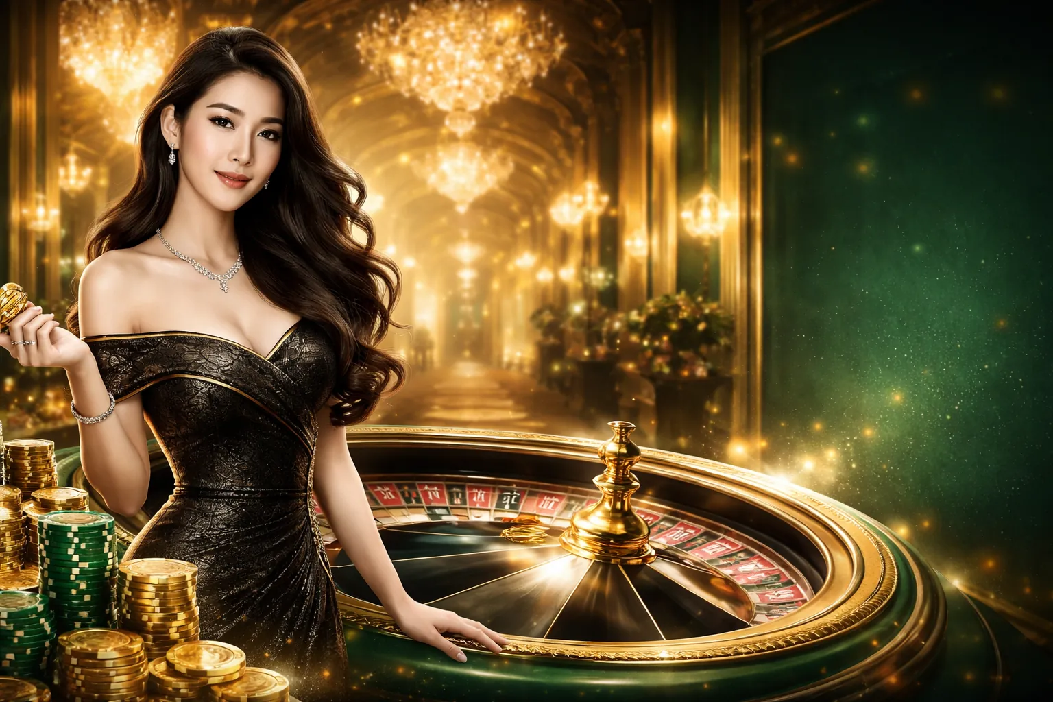 Mẹo và chiến lược chơi Baccarat tại banca28 cổng game